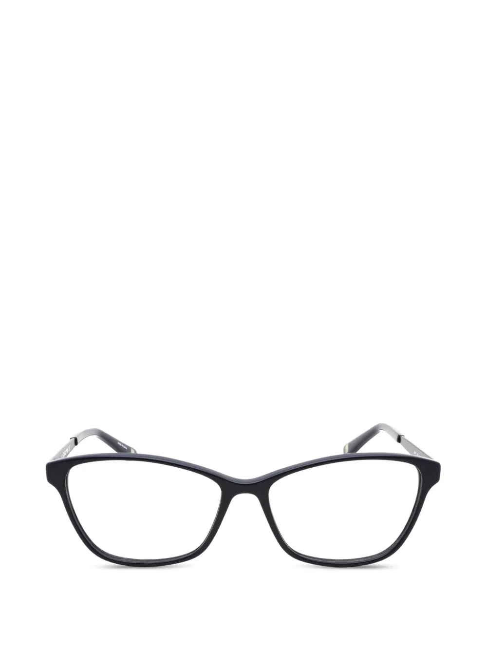 Liz Claiborne cat-eye glasses