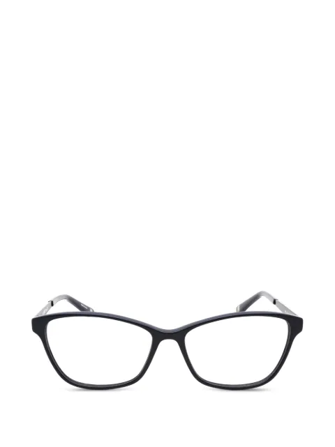 Liz Claiborne cat-eye glasses