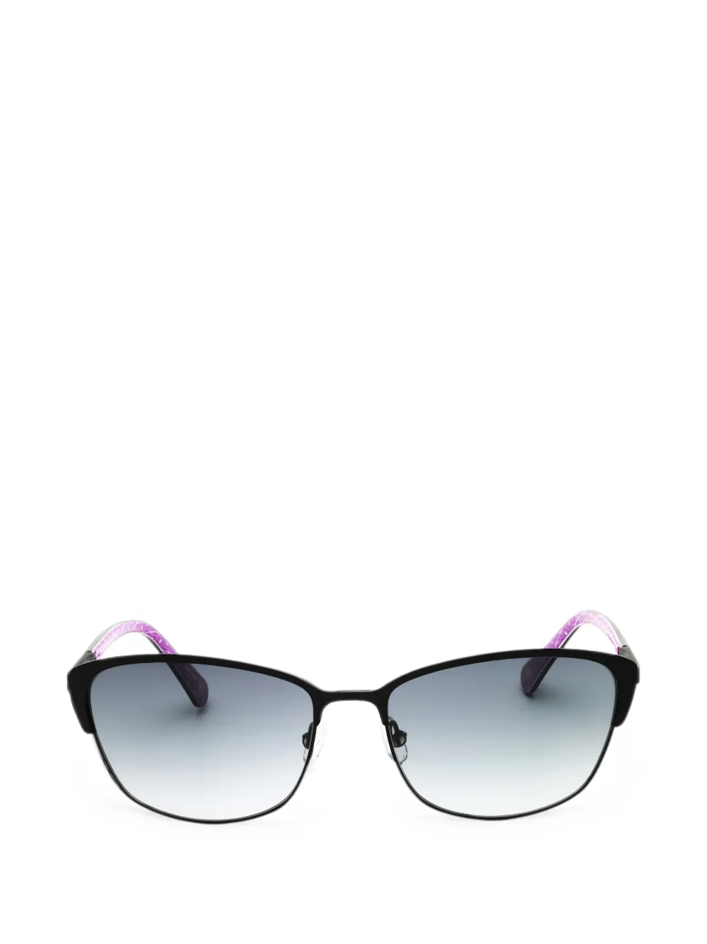 Liz Claiborne cat-eye frame sunglasses