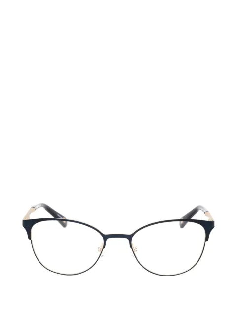 Liz Claiborne 라운드 프레임 안경