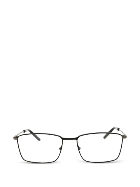 Liz Claiborne CB 267 rectangle-frame glasses