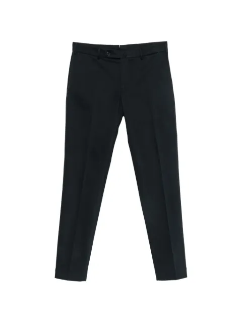 Incotex slim-fit tailored trousers