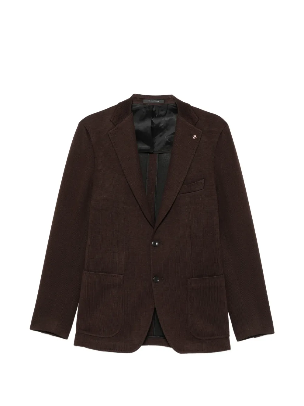 Tagliatore Blazer Punt Roma - Marrone