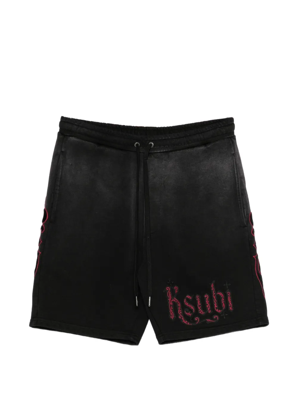 Ksubi Paise Trak shorts