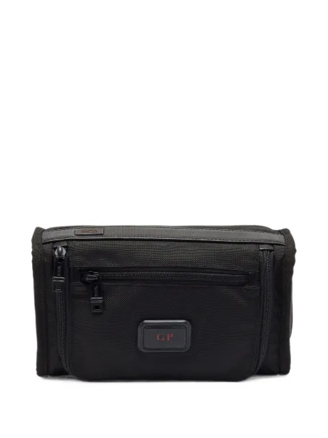 Tumi Alpha 3 travel wash bag