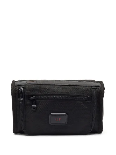 Tumi Alpha 3 travel wash bag