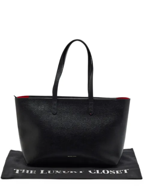 Mansur Gavriel shopper tote bag
