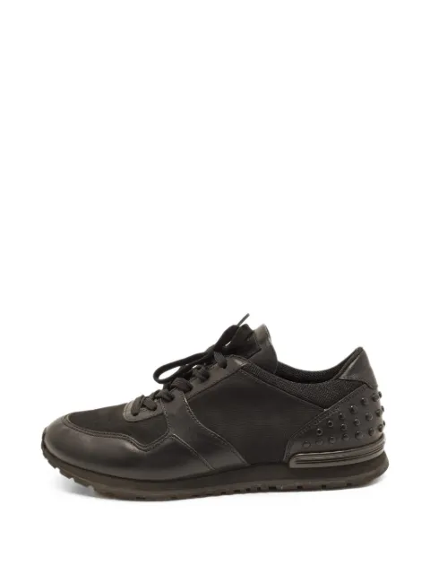 Tod's Vintage Gommino low-top sneakers