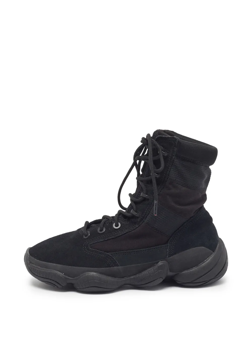 adidas Yeezy 500 Utility Stiefel - Schwarz