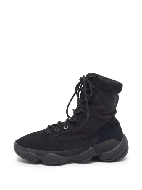 adidas Yeezy botas 500 Utility a paneles