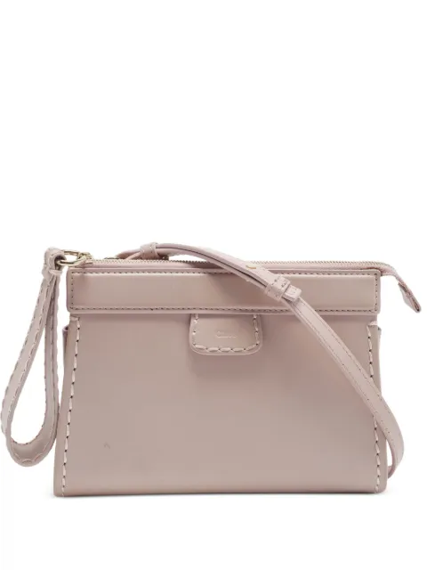 Chloé Pre-Owned mini Edith crossbody bag