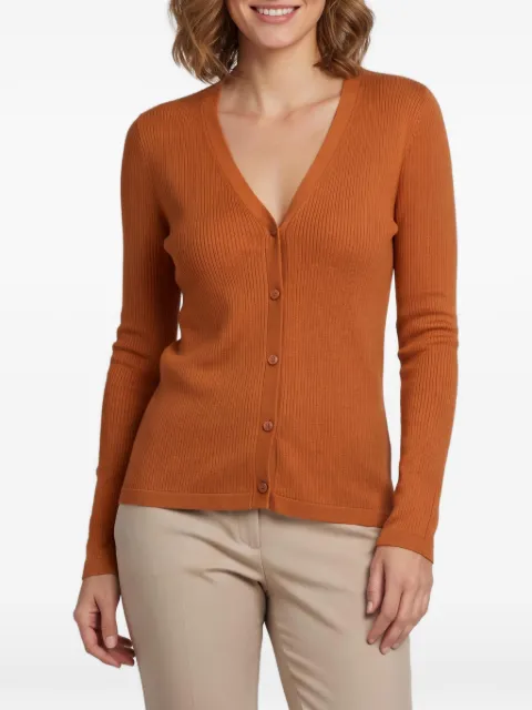 Max Mara Leisure V-neck cardigan