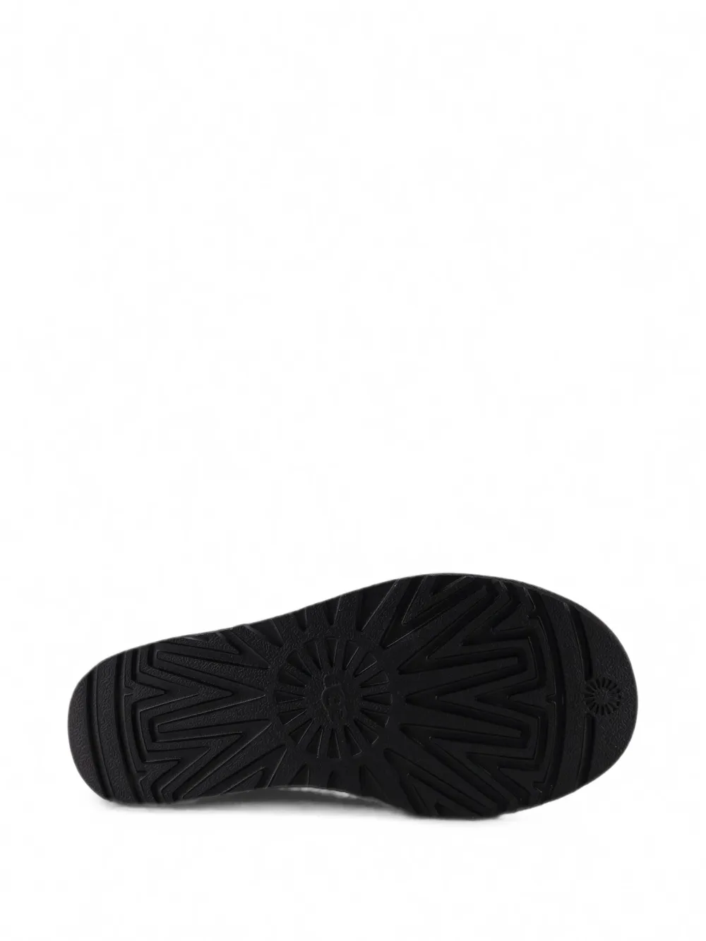 UGG Classic Mini II boots Zwart