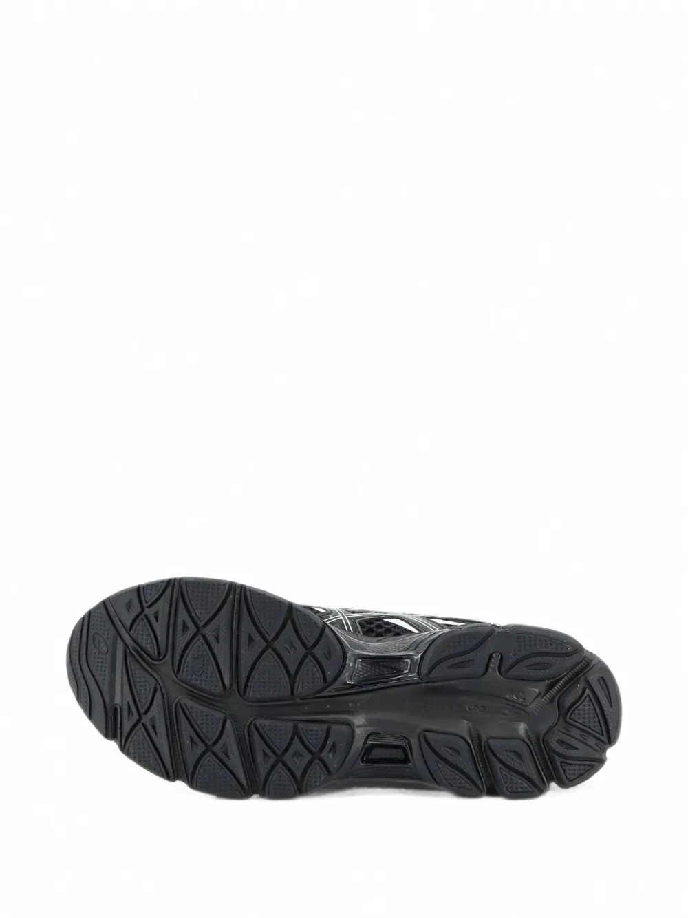 ASICS Gel Cumulus 16 mesh sneakers Zwart