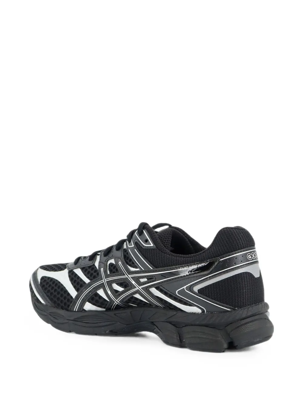 ASICS Gel Cumulus 16 mesh sneakers Zwart