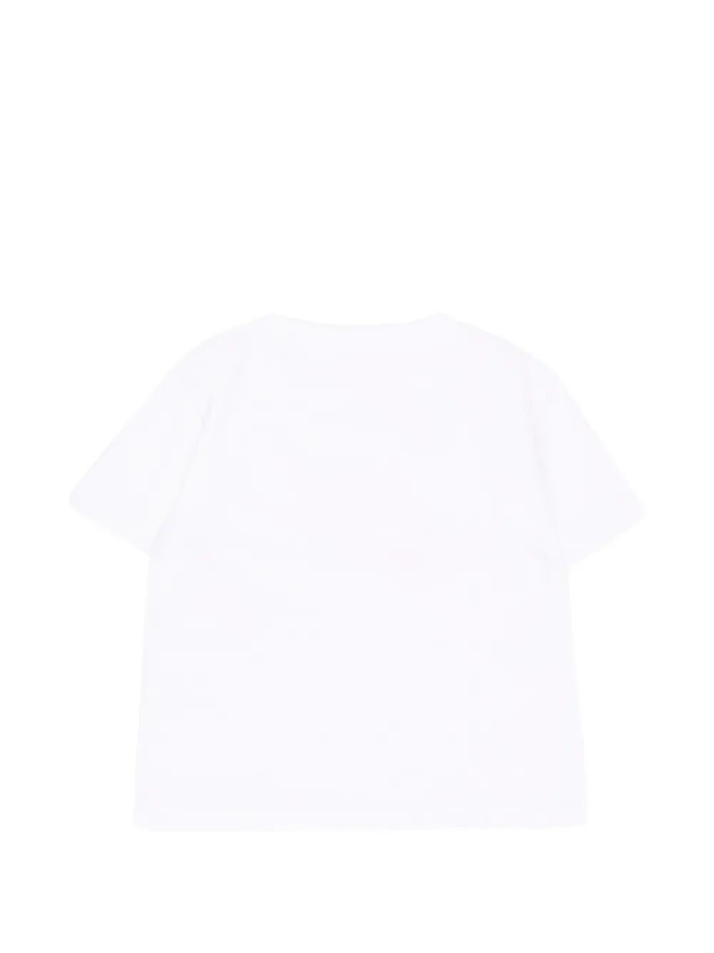 Nike Kids Trainingspak met logoprint Roze