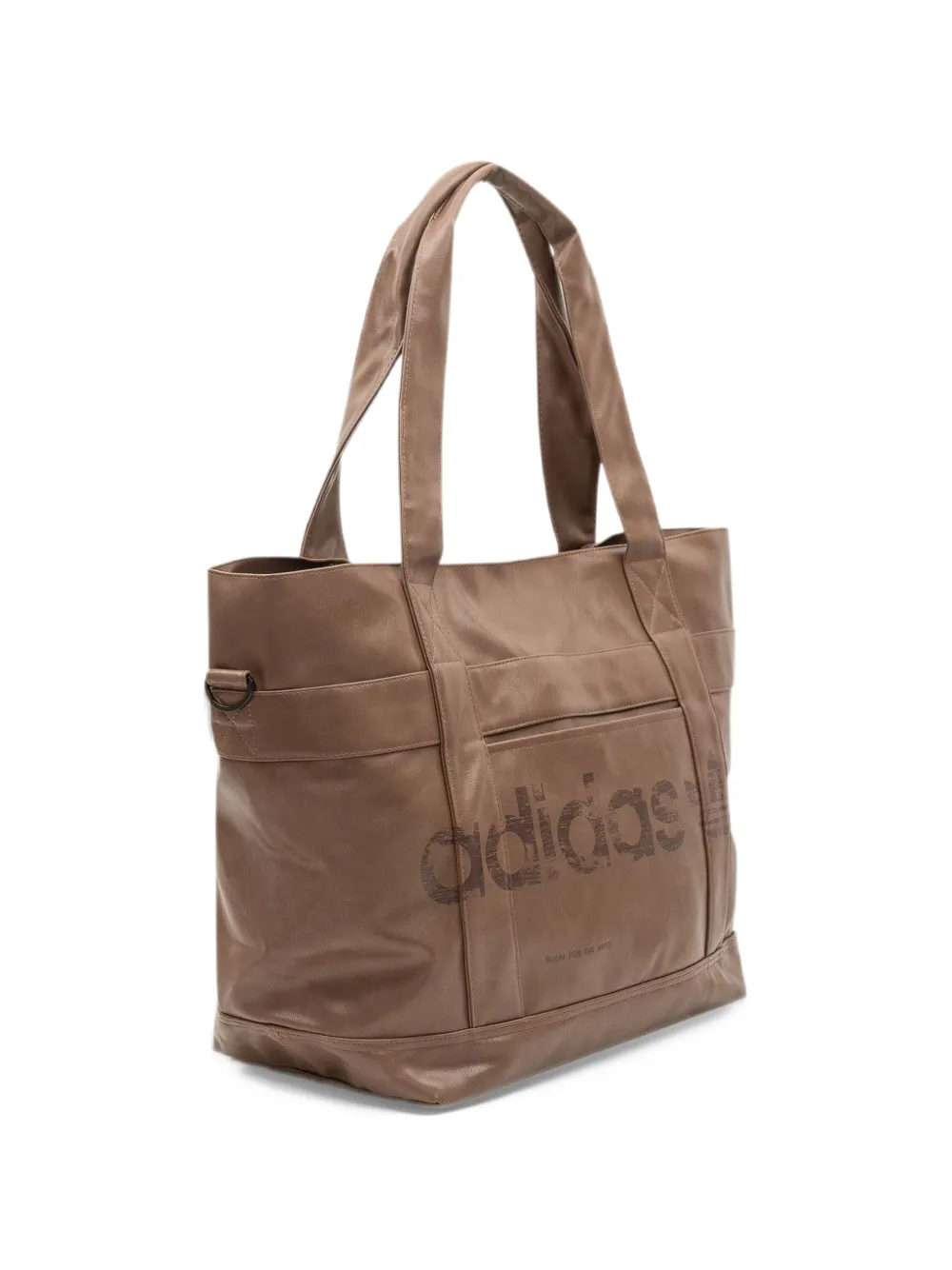 adidas x Song For The Mute shoulder bag 008 Bruin