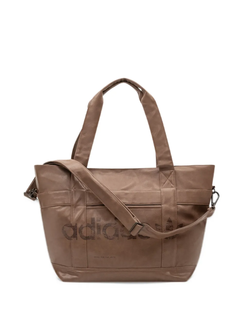 adidas x Song For The Mute shoulder bag 008 Bruin