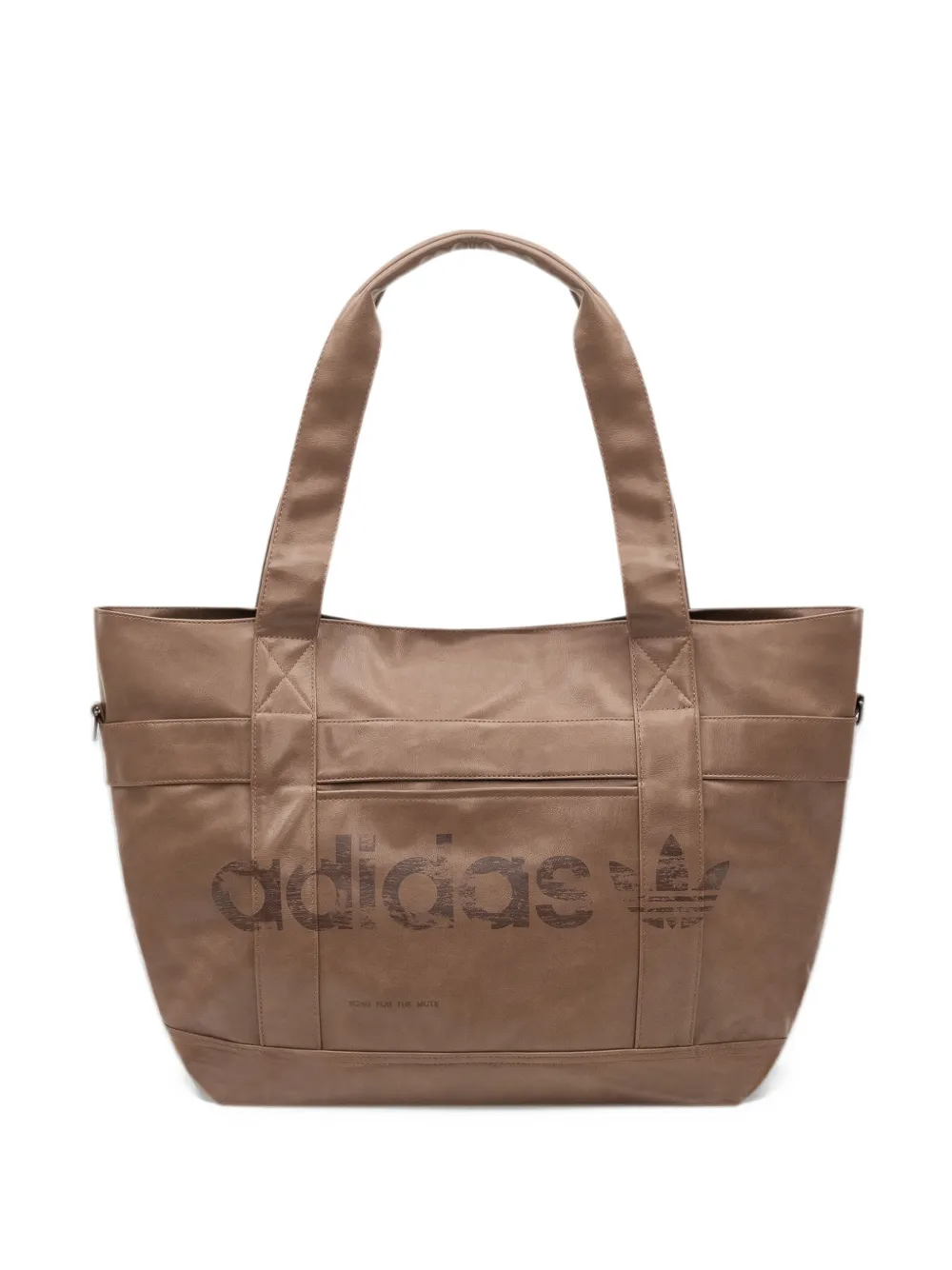 adidas x Song For The Mute shoulder bag 008 - Marrone