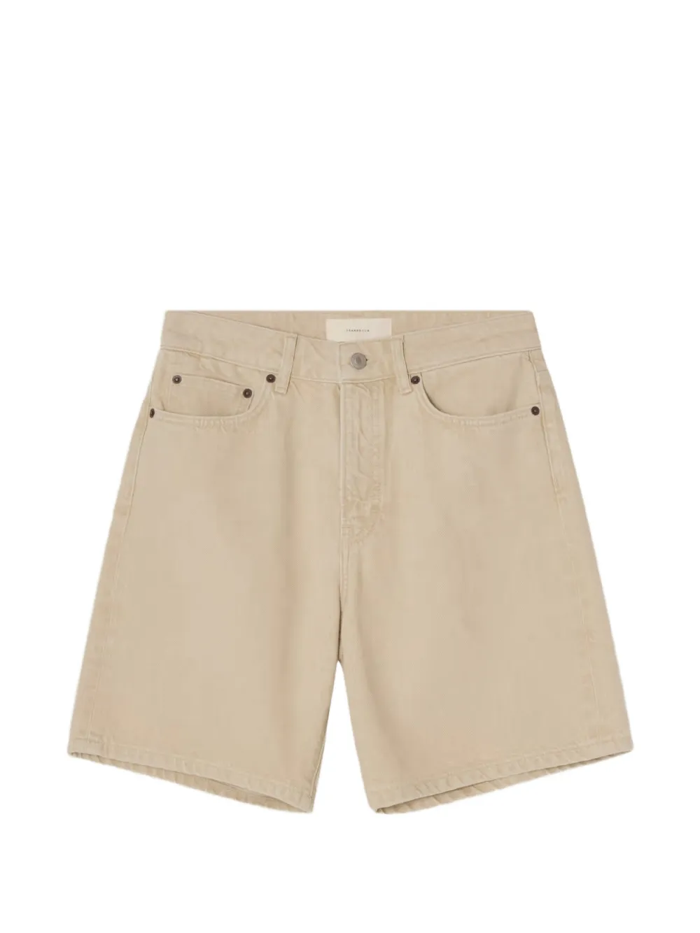 Jeanerica Belem denim shorts