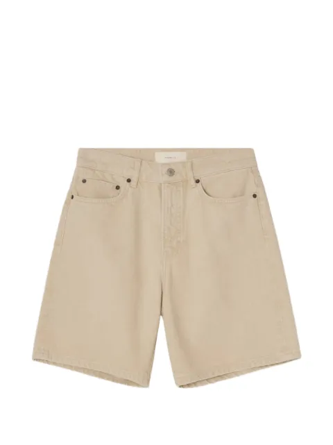 Jeanerica Belem denim shorts