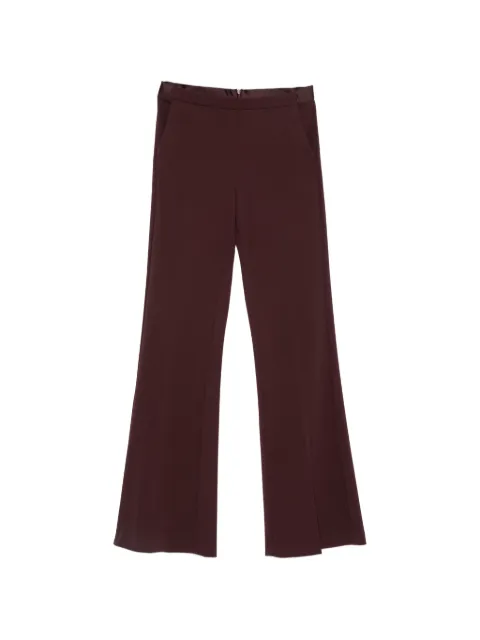 IMPERIAL pantalones con pinzas