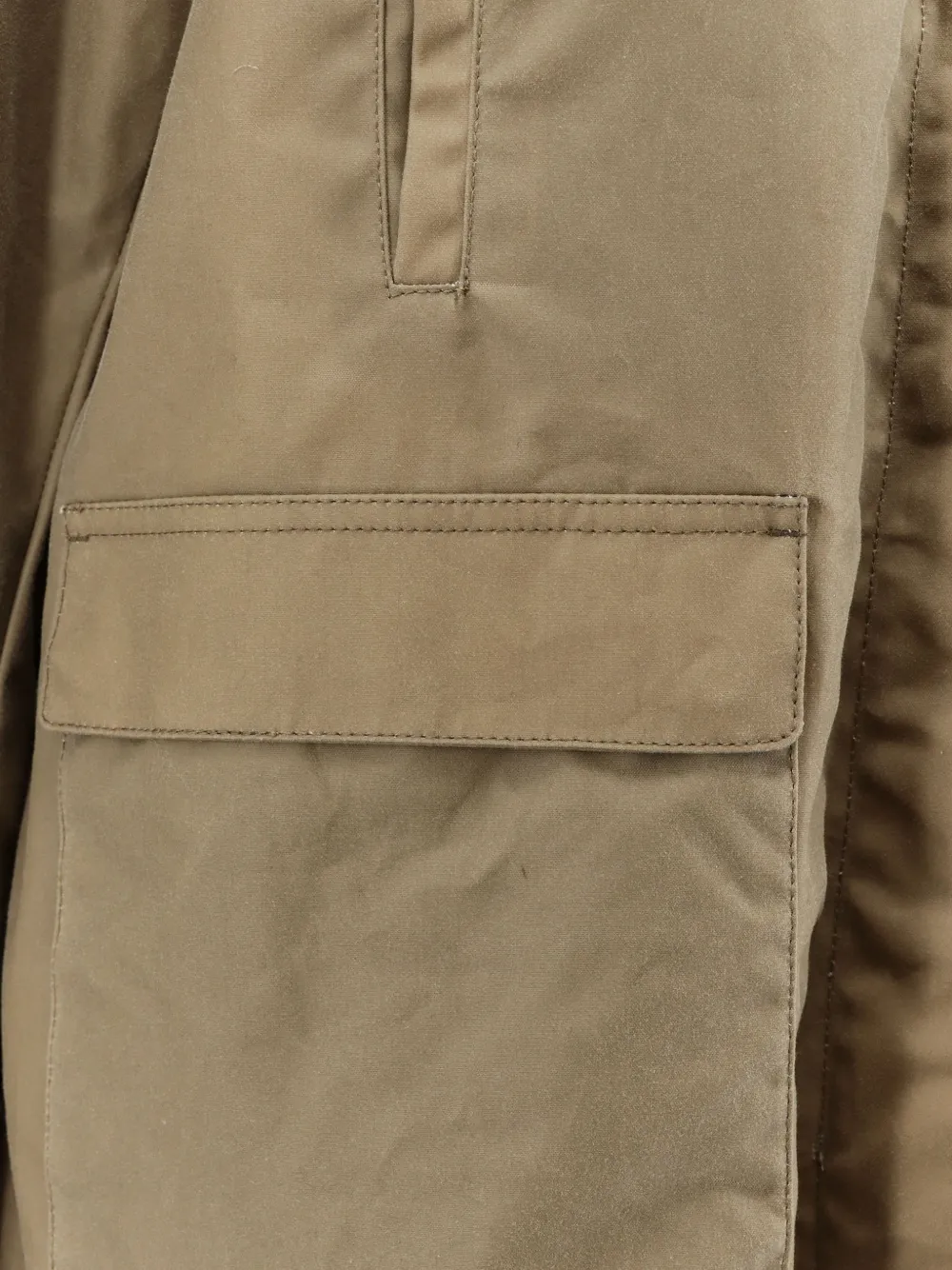 TOTEME Country jack Beige
