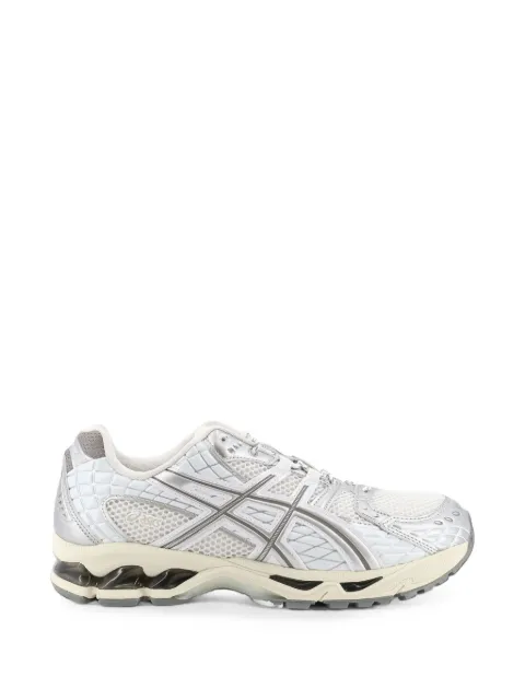 ASICS Gel-Nimbus 10.1 mesh sneakers