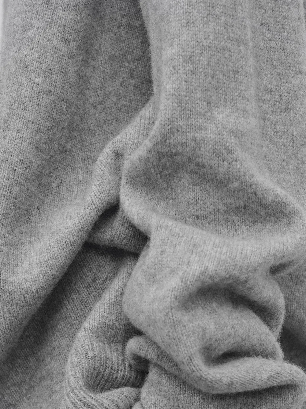 The Row Stepny coltrui Grijs