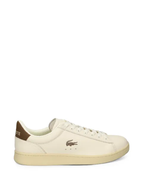 Lacoste Carnaby leather sneakers