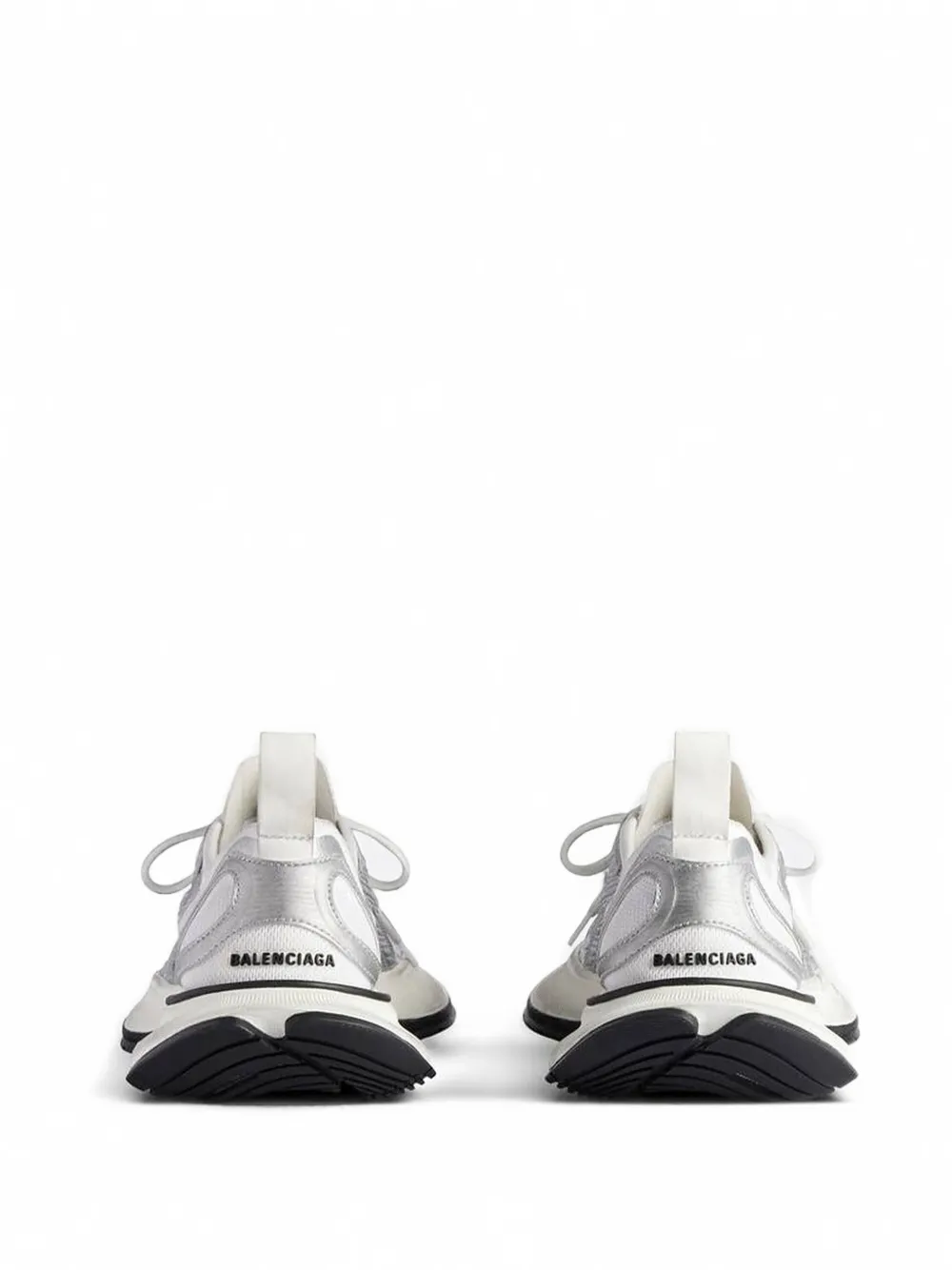 Balenciaga Circuit sneakers Wit