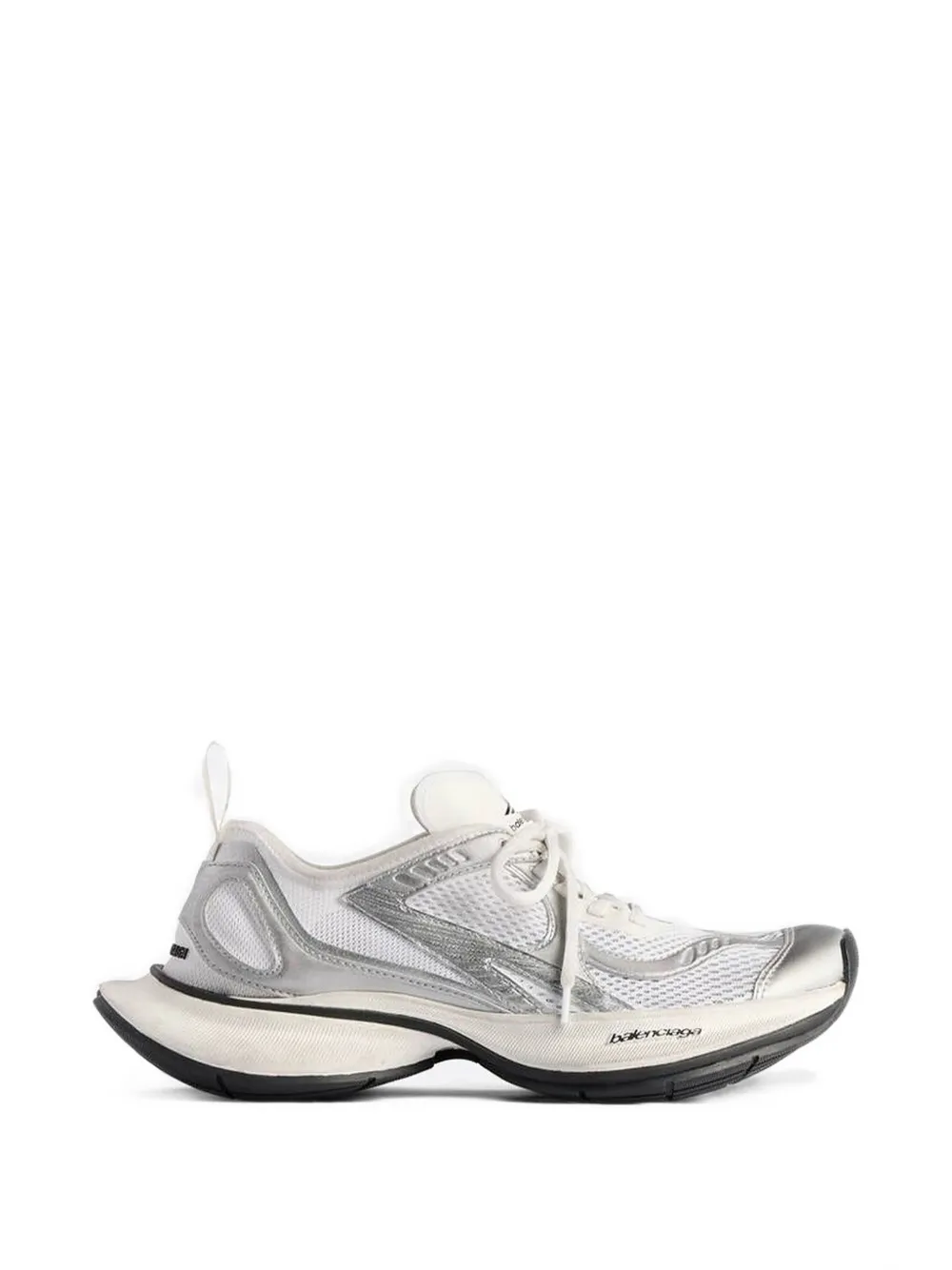 Balenciaga Circuit sneakers - Bianco