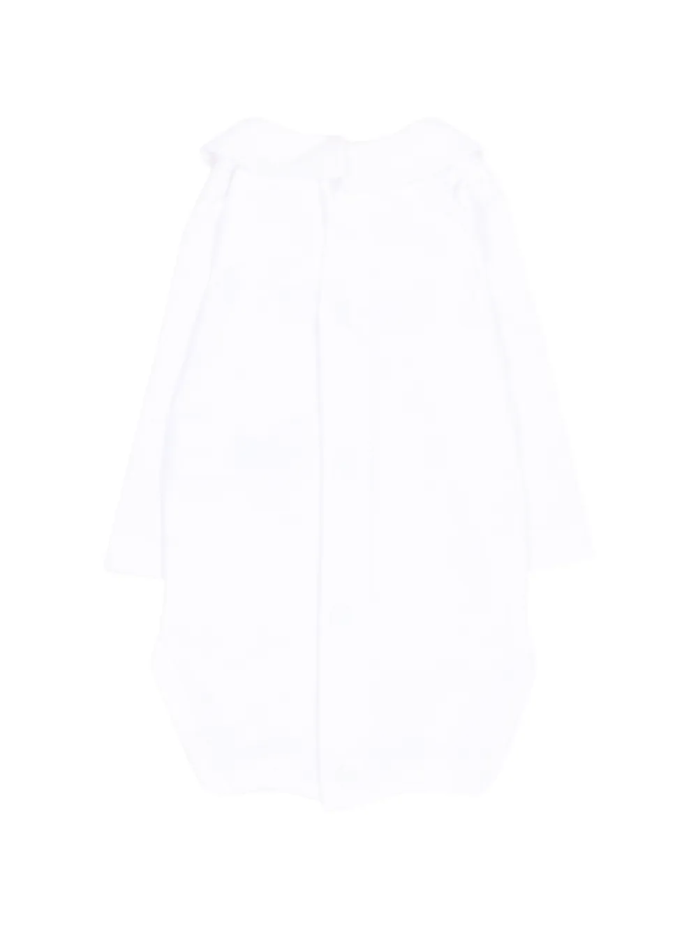 Martin Aranda star-embroidered body Wit