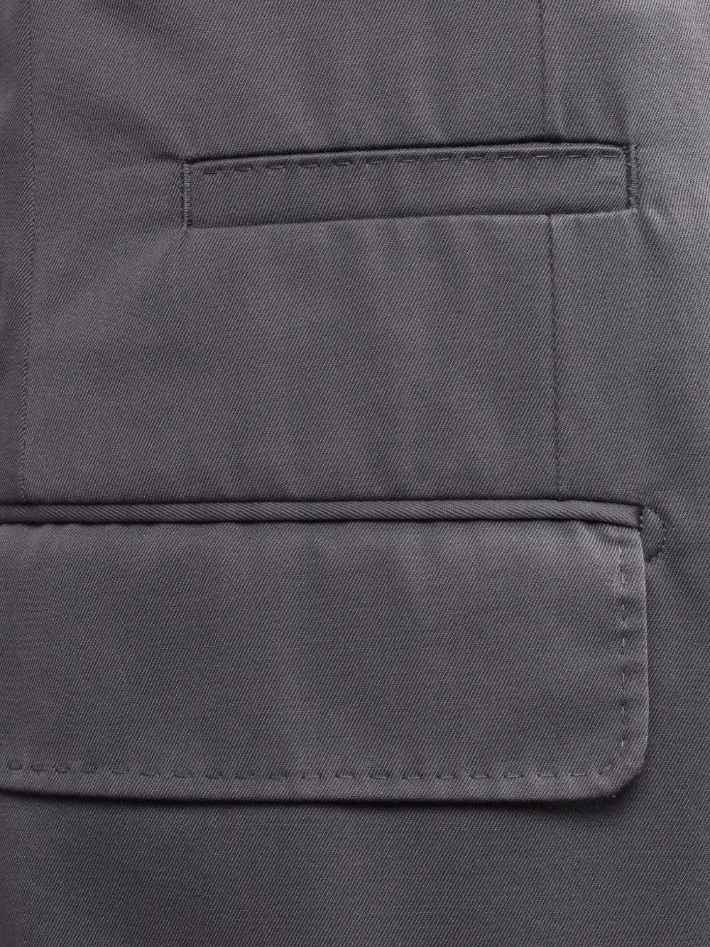 Brunello Cucinelli Colbert Grijs
