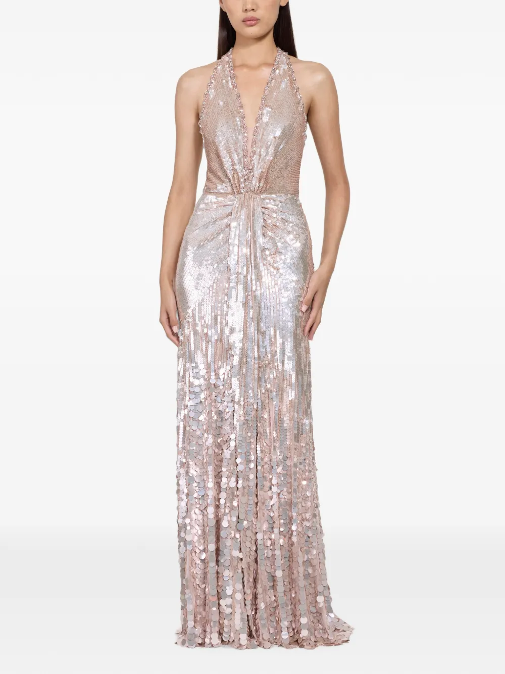 Jenny Packham Lisette gown