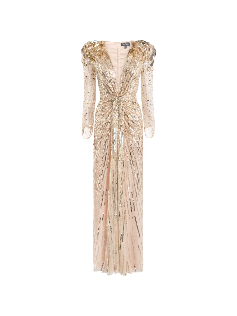 Jenny Packham Xenia gown