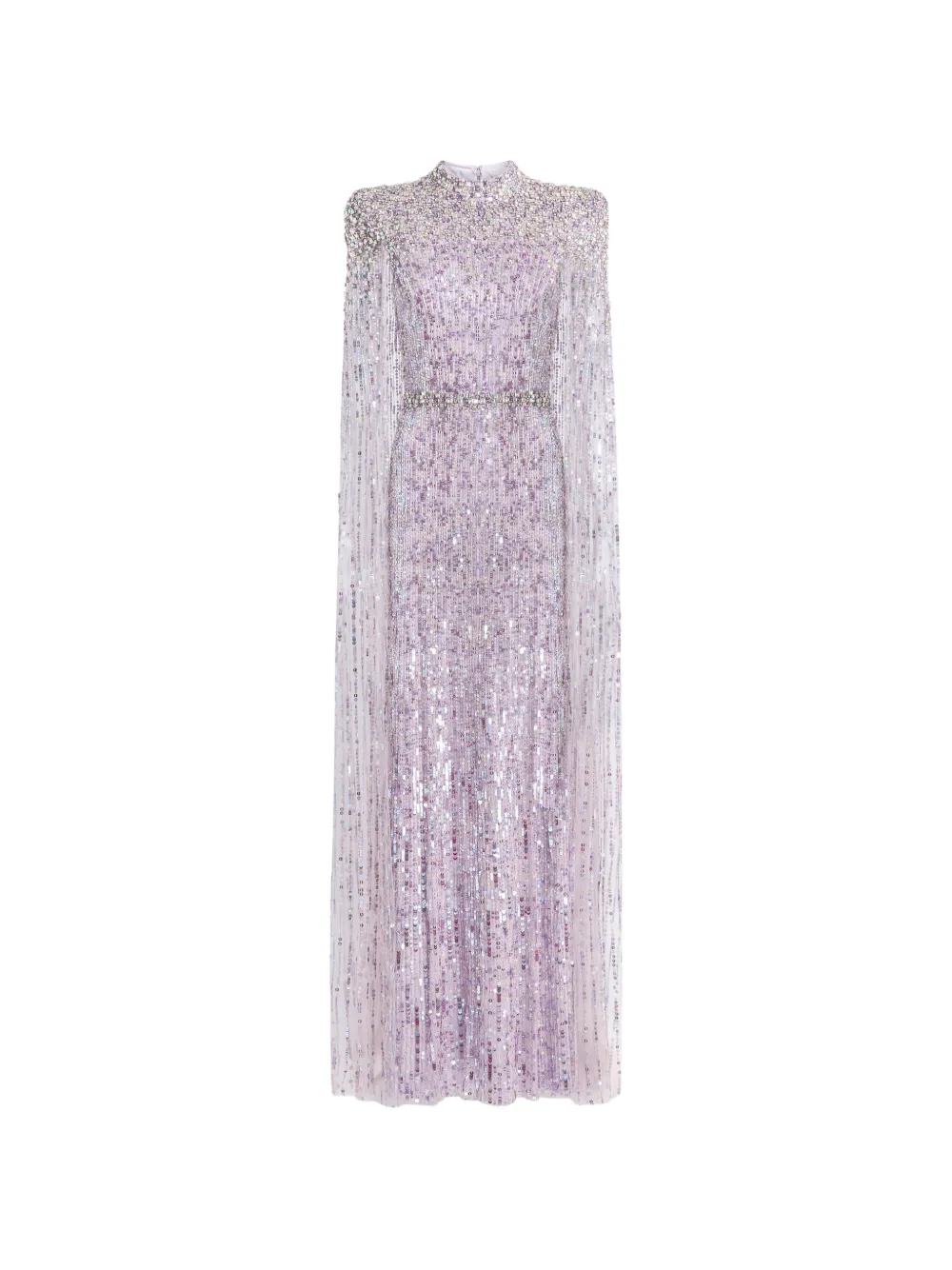 Jenny Packham Opera dress