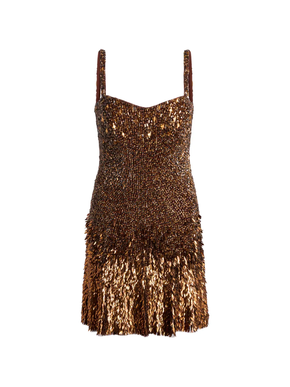 Jenny Packham Nima short dress