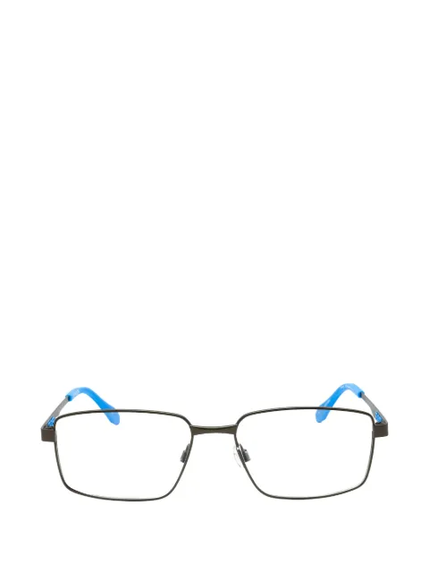 Spyder gafas con montura rectangular
