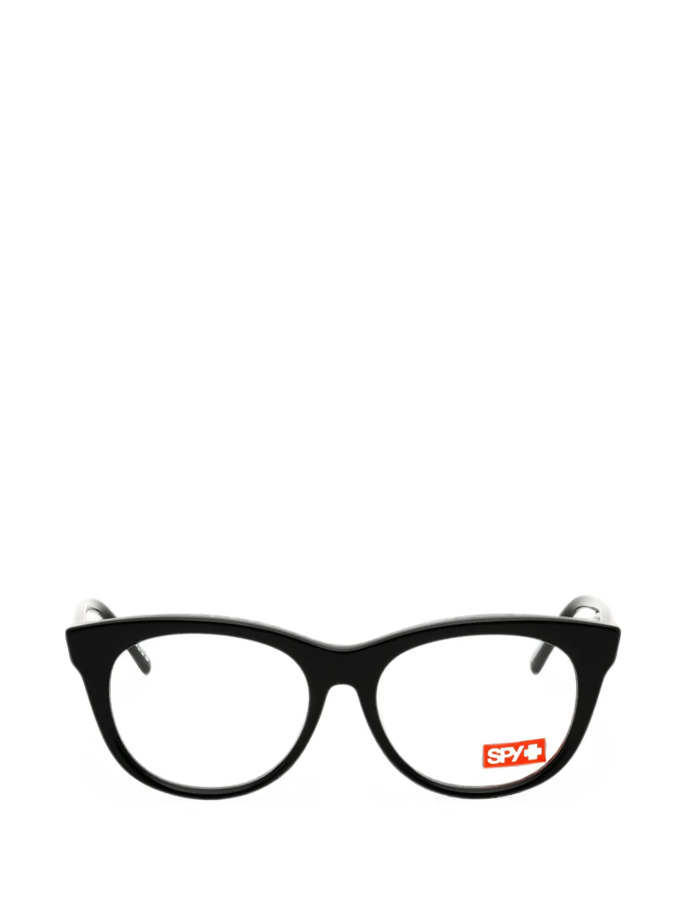SPY Boundless cat-eye frame glasses
