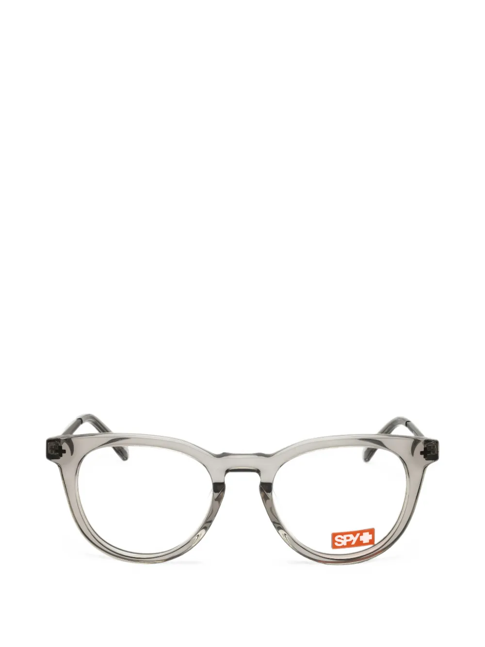 SPY Kaden Fusion round-frame glasses