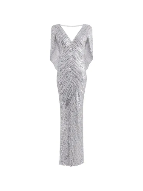 Jenny Packham Fiore dress