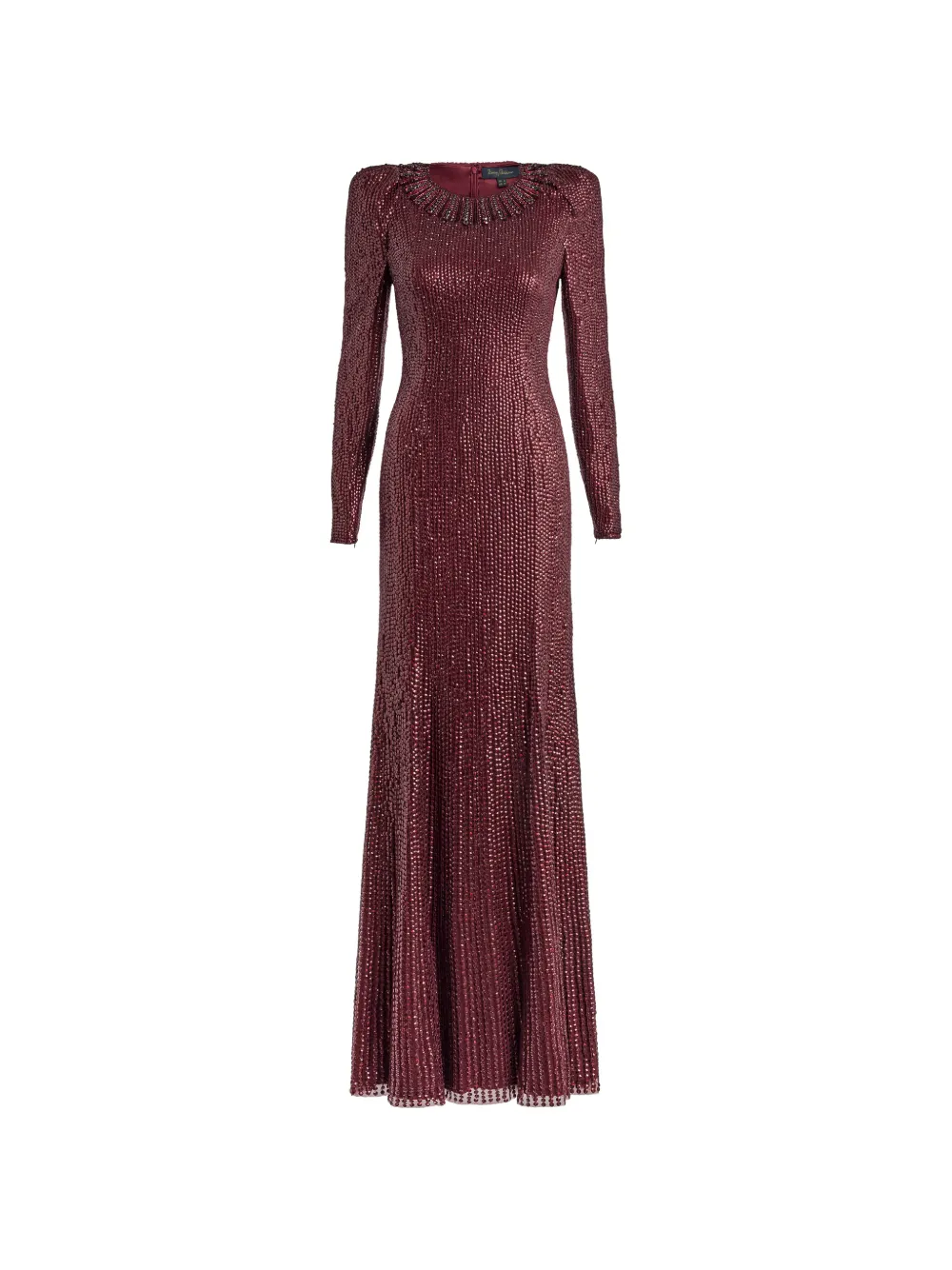 Jenny Packham Sisi gown