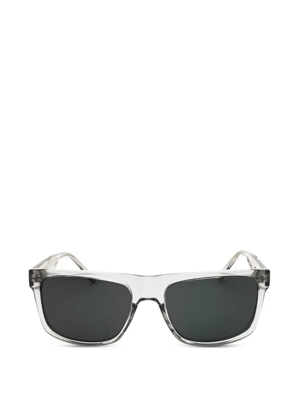 Prive Revaux The Kingston rectangle-frame sunglasses
