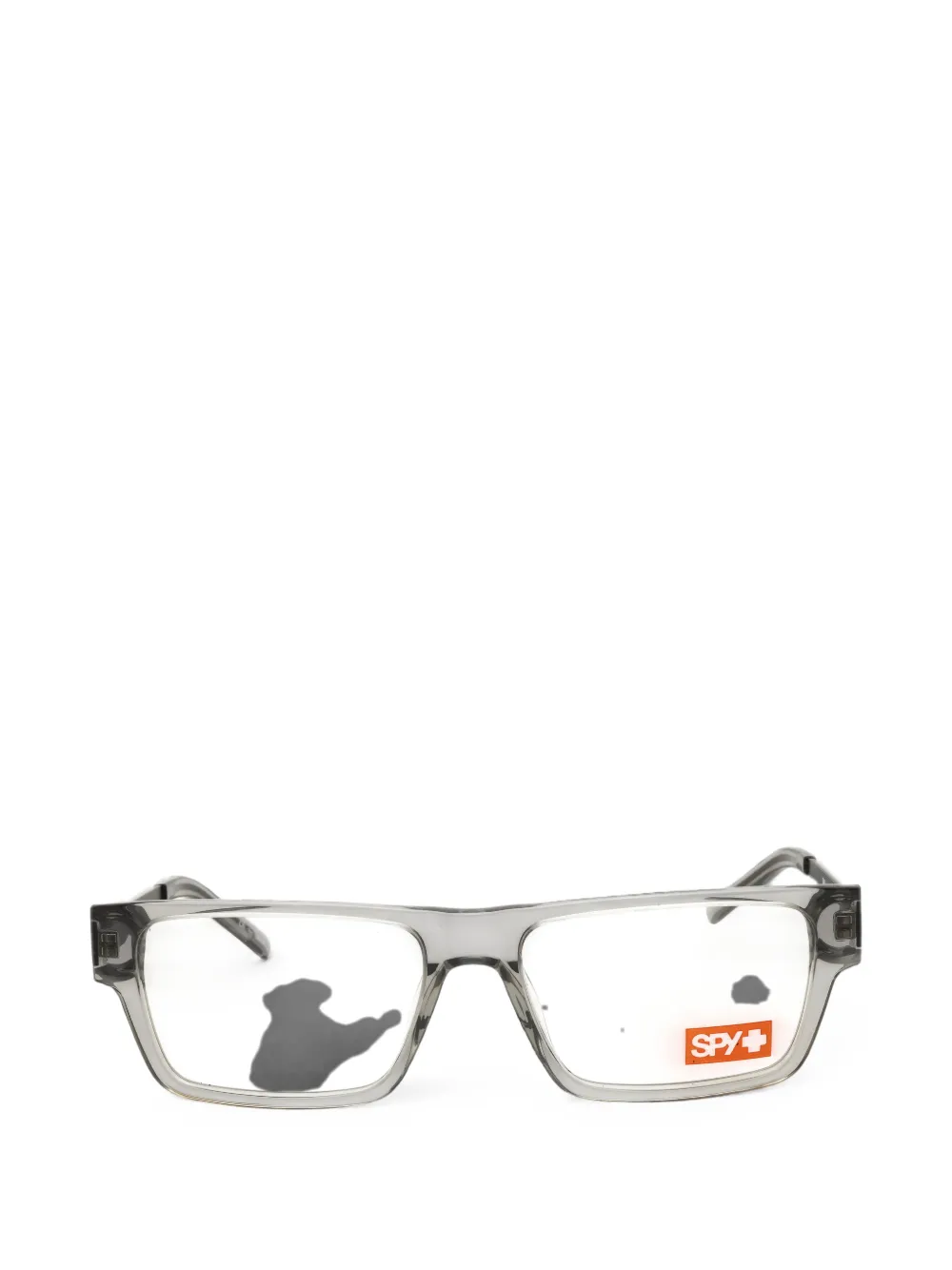 SPY Renley Fusion rectangle-frame glasses