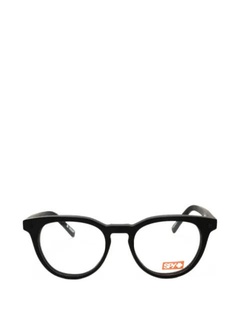 SPY Kaden round-frame glasses