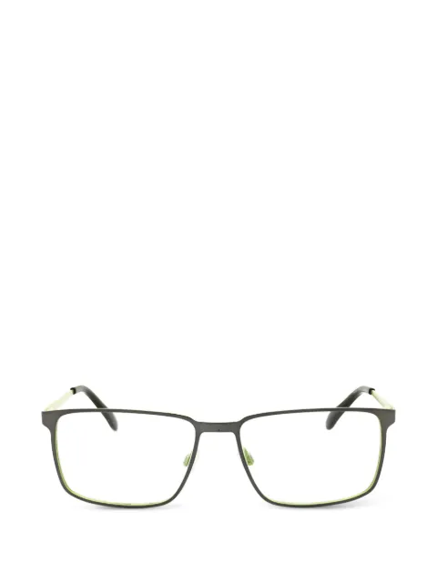 Spyder gafas SP4001 con montura rectangular