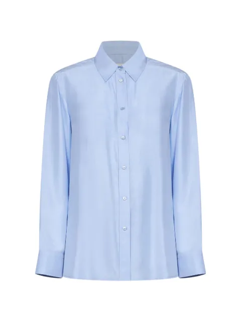 Weekend Max Mara Palanca button-up shirt
