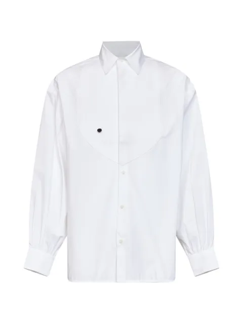Jacquemus The Poisson shirt