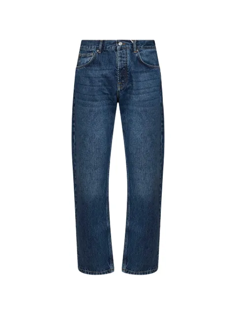 NN07 stone-washed jeans